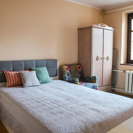 Apartament U Filipa コウォブジェク エクステリア 写真