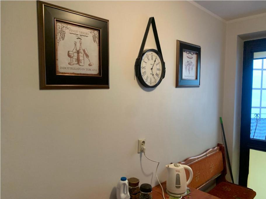 Apartament U Filipa コウォブジェク エクステリア 写真