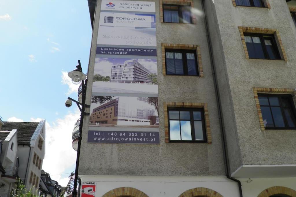 Apartament U Filipa コウォブジェク エクステリア 写真