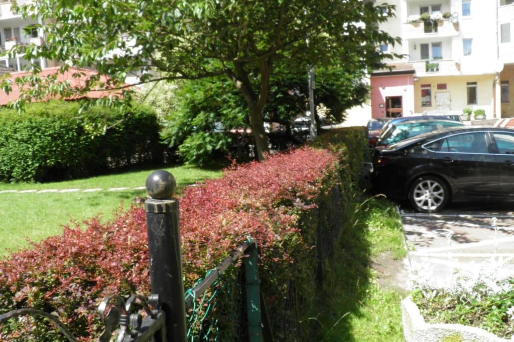 Apartament U Filipa コウォブジェク エクステリア 写真