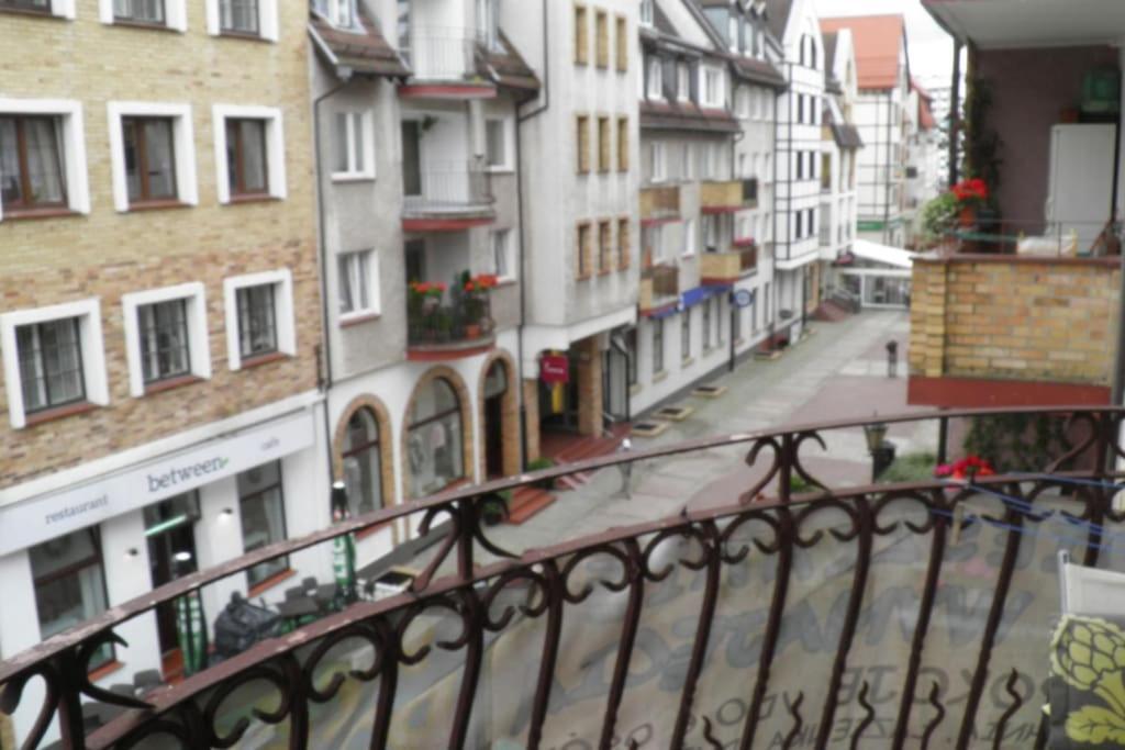 Apartament U Filipa コウォブジェク エクステリア 写真