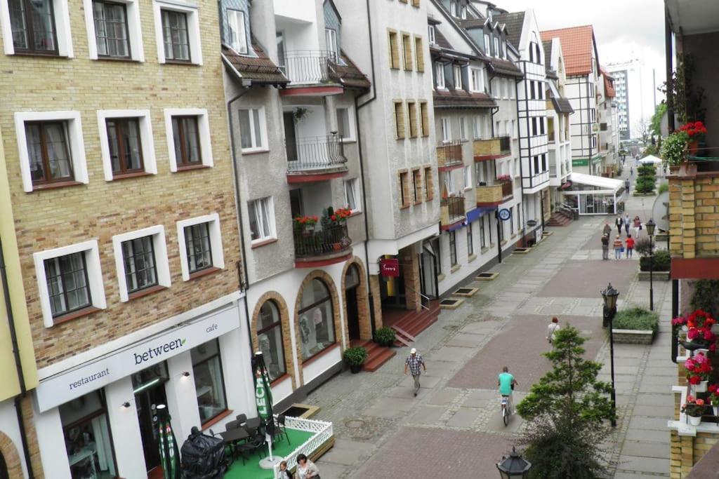 Apartament U Filipa コウォブジェク エクステリア 写真