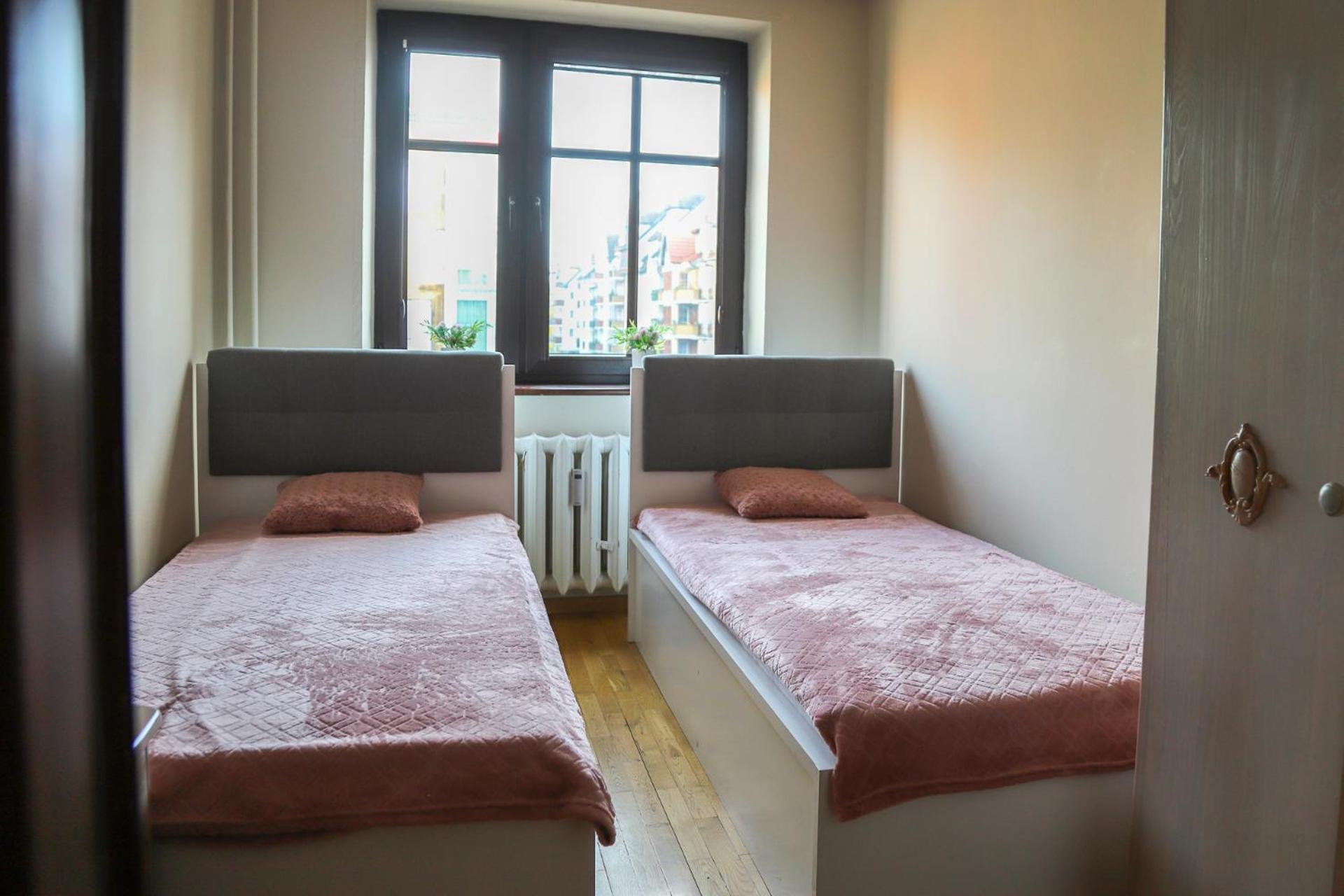 Apartament U Filipa コウォブジェク エクステリア 写真